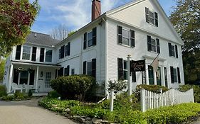 Hideaway Inn