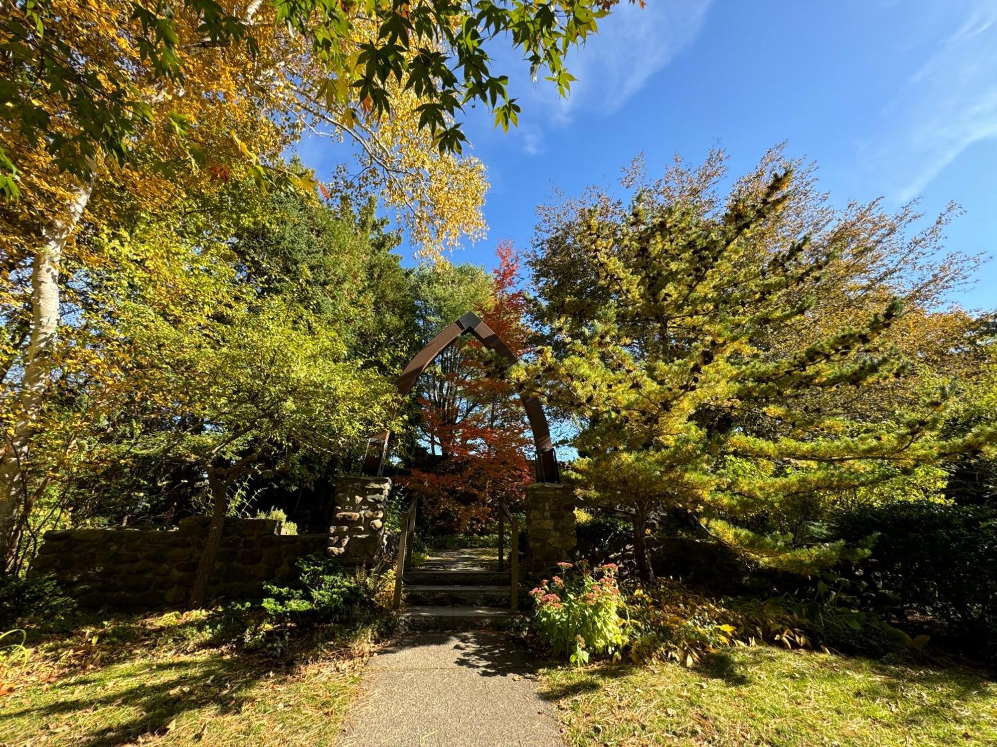 Hideaway Inn Maine Camden Exterior photo